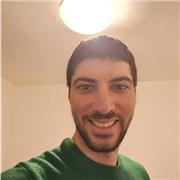 Hi my name is Marco Amadori and i am going to teach english.I stayed in Australia for a year and i took an english certificate.